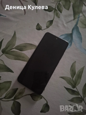 Телефон Redmi note 12s