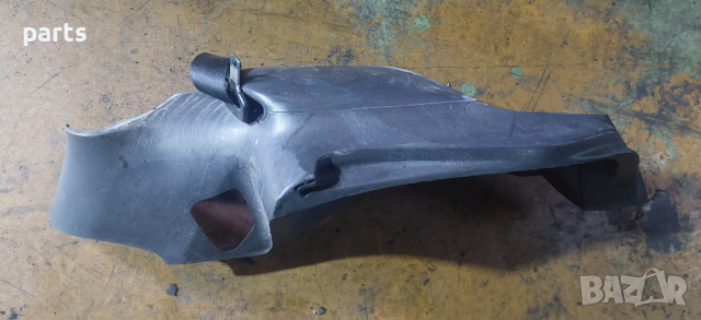 Заден Ляв Колан Форд Фокус (3) N , снимка 5 - Части - 44672534