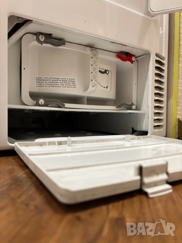 Сушилня Beko 7кг - DCU 7670, снимка 5 - Сушилни - 51503344