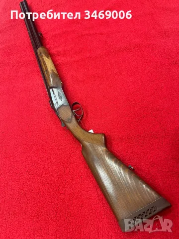 Ловна пушка ТОЗ 34Р кал.12/70