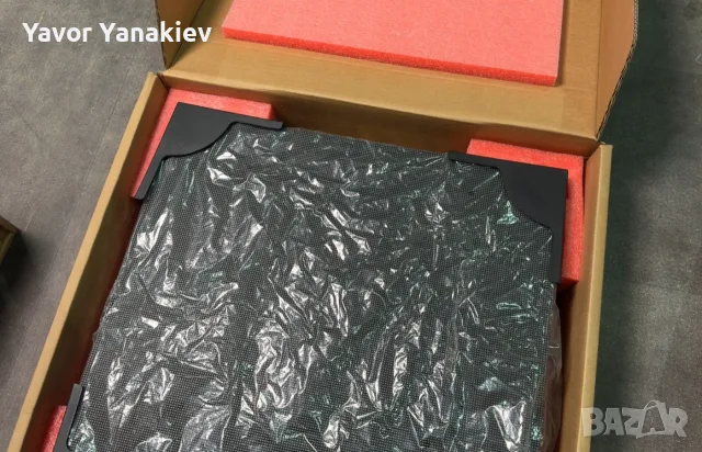 27 кв.м LED стена Unilumin UPAD III P2.6 — 108 кабинета + MCTRL4K, снимка 7 - Друга електроника - 56195753