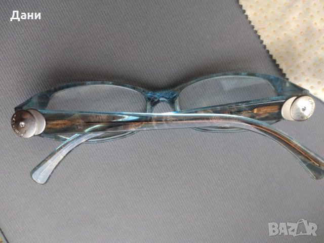 Диоптрична рамка Calvin Klein® CK 833 062 frame italу 130, снимка 4 - Слънчеви и диоптрични очила - 31878751