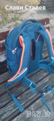 Satch-раница и сак, снимка 7 - Спортна екипировка - 51008100