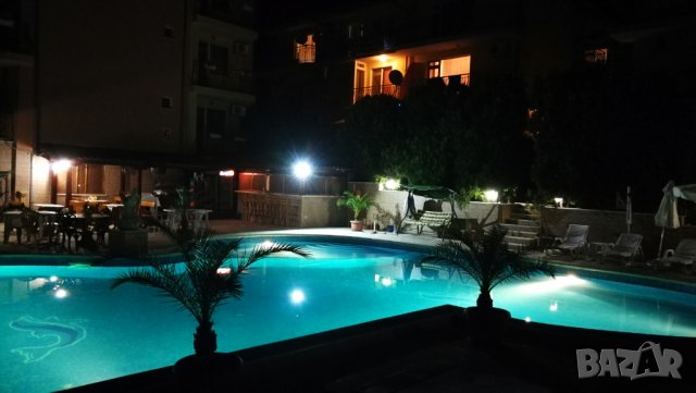 ап.Слънчев Бряг 52м2, снимка 7 - Апартаменти - 37289040