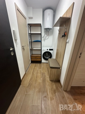 Двустаен апартамент под наем под Бунарджика, снимка 7 - Апартаменти - 52456305