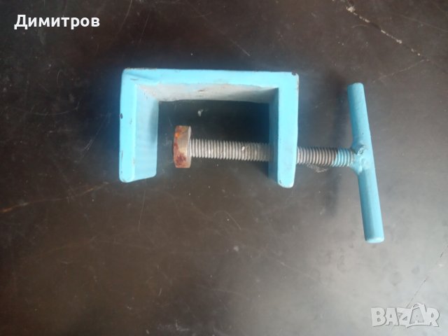 Стяга, снимка 1