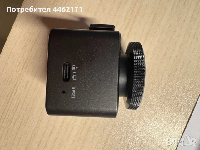 Автомобилен видеорегистратор Vantrue E1 Pro 4K Mini Car DVR, снимка 9 - Аксесоари и консумативи - 53334975