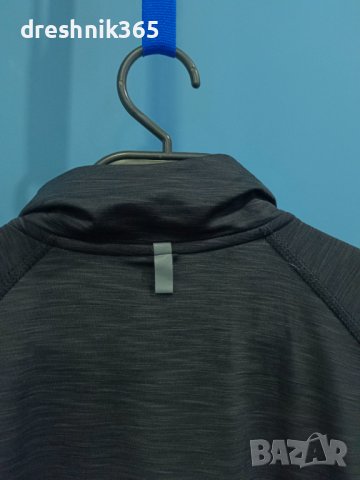 PUMA Спортна/Блуза Мъжка  S/M, снимка 5 - Блузи - 42390744