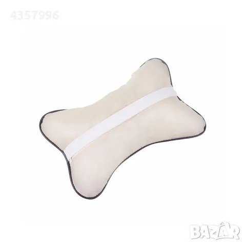  Възглавници за подглавник - 2207 Черна, снимка 3 - Аксесоари и консумативи - 48949608