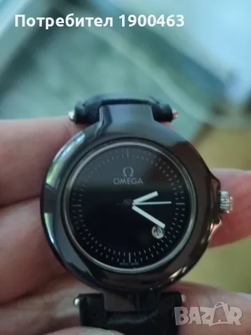 Omega.кварцов Реплика., снимка 11 - Дамски - 55738251