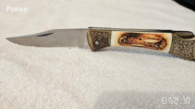 Тактически нож за оцеляване, снимка 3 - Ножове - 51970391