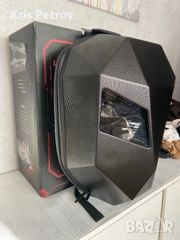 Led Раница За Мотор, снимка 3 - Аксесоари и консумативи - 54050897