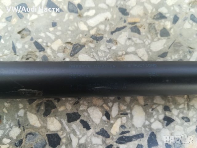 Амортисьор преден капак за Ауди А3 Голф 4 Сеат Golf 4 Audi A3 8L Seat ОЕМ:1J0 823 359 A, снимка 2 - Части - 36910572