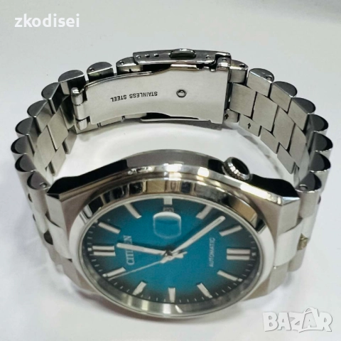 Часовник CITIZEN 8210-S126967, снимка 2 - Мъжки - 52849386