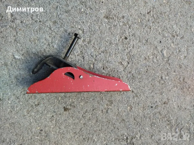 Ренде, снимка 3 - Други инструменти - 49049601