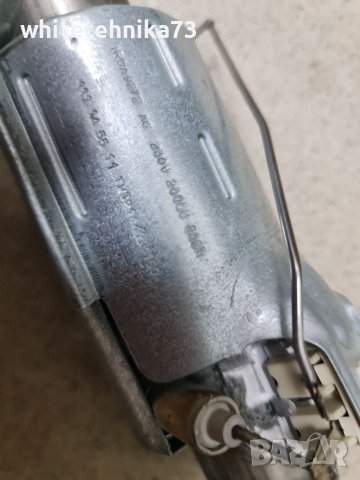 Нагревател от съдомиялна, снимка 2 - Съдомиялни - 39925527