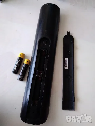 Оригинално дистанционно SAMSUNG AK59-001176A за BluRay BD SAMSUNG , снимка 4 - Дистанционни - 55876649