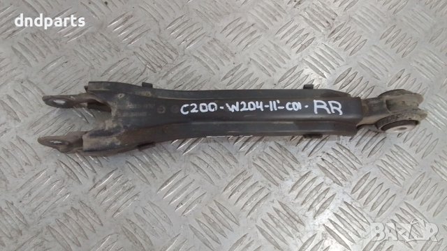 Носач Mercedes C200 CDI W204 2009г.(заден десен)	