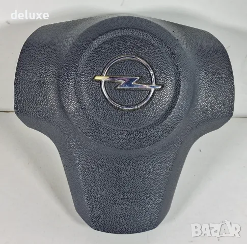 Airbag Аирбег Аербег Волан Opel Corsa D Опел Корса Д 2006г-2014г