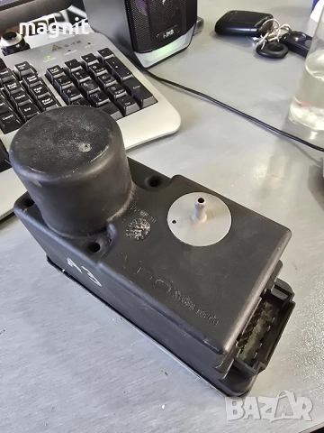 1H0962257 Вакуум помпа HELLA за централно заключване за VW