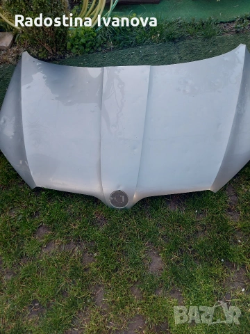 Предни капаци за Шкода Йети