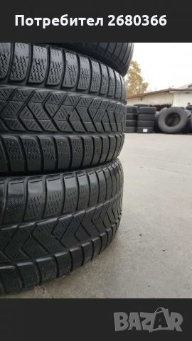 Всесезонни гуми 245/50/18 PIRELLI , снимка 3 - Гуми и джанти - 29597228