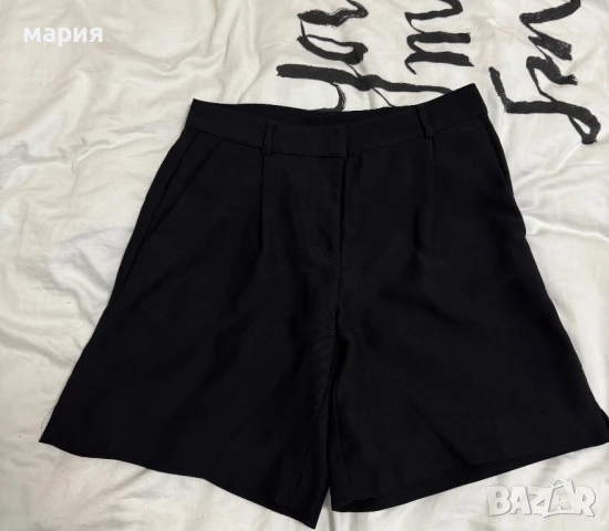 Къси панталонки Liu Jo , снимка 3 - Къси панталони и бермуди - 51109884