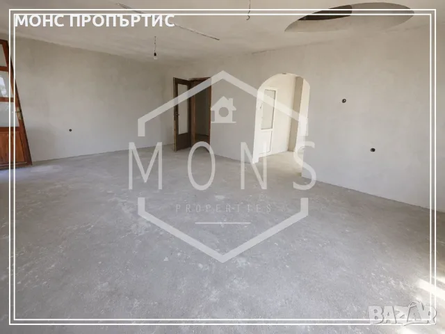 Продава се многостаен мезонет с просторна веранда в гр. Севлиево, снимка 11 - Апартаменти - 55739318