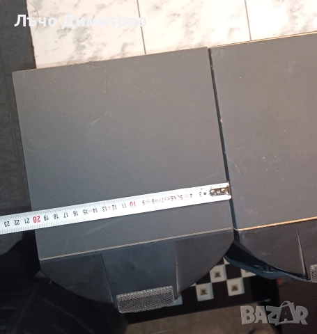 SONY RX80, снимка 10 - Тонколони - 52929401