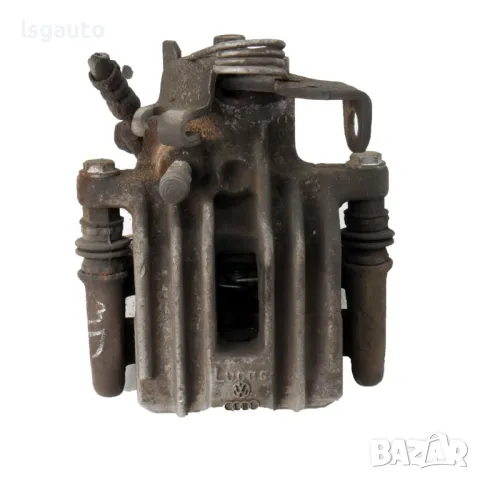 Заден ляв спирачен апарат AUDI A4 (B7) 2004-2008 ID: 143293