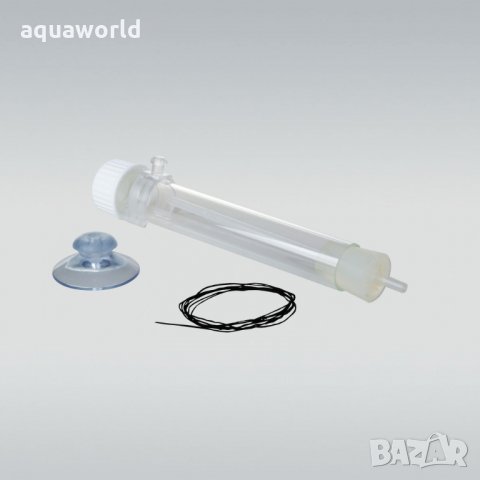 "ПРОМОЦИЯ" JBL PlaCollect капан за планарии, снимка 2 - Оборудване за аквариуми - 29708813