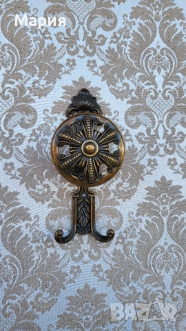 Италианско портманто 0110, снимка 6 - Портманта - 52850658