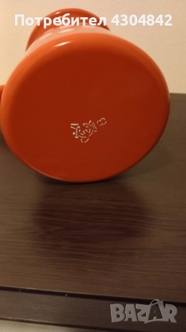 Емайлирано руско джезве , снимка 4 - Съдове за готвене - 52188038