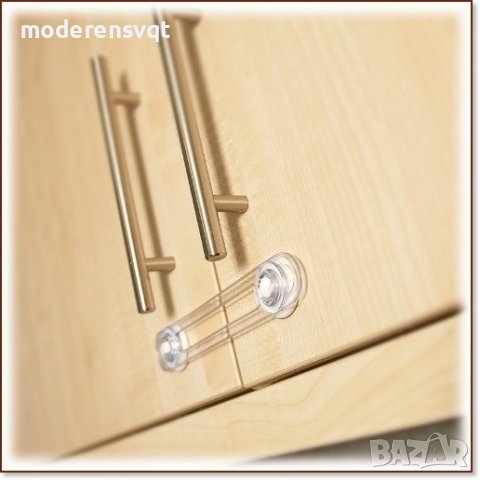 Обезопасител за шкаф 2бр, снимка 2 - Други - 38099523