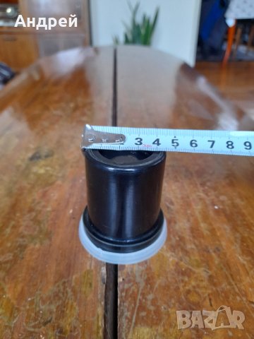 Стар обектив за прожекционен апарат #2, снимка 6 - Други ценни предмети - 44417914