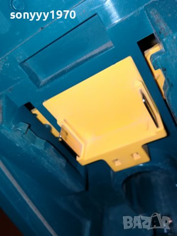 MAKITA RADIO 0202230920, снимка 7 - Радиокасетофони, транзистори - 39523894