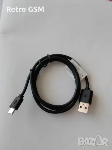 Работещ Nokia 1 отключен (8 Gb) + зарядно., снимка 7 - Nokia - 56132913
