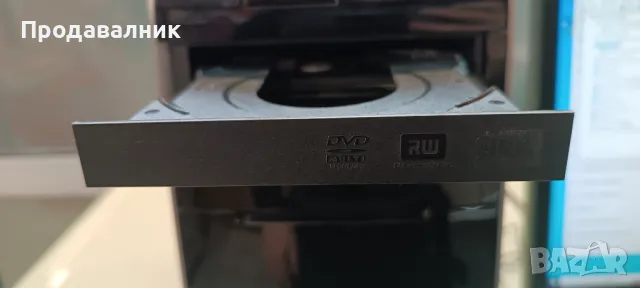 Dell Studio XPS и монитор Samsung BX2240, снимка 5 - Работни компютри - 42503900