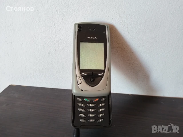 Nokia 7650 , снимка 13 - Nokia - 38631550