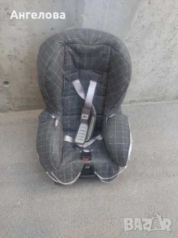 Столче за кола 9-18 kg Romer