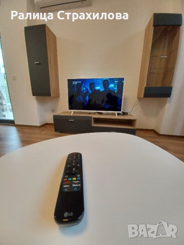 Апартамент Бижу 4 Св Константин и Елена Нощувки Варна, снимка 6 - Квартири, нощувки - 36657138