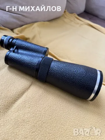 Монокъл руски уникат, снимка 2 - Антикварни и старинни предмети - 49762995