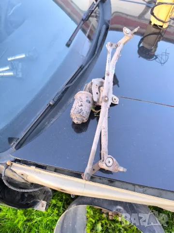 Моторче за Чистачки за голф 4 , снимка 2 - Части - 50292232