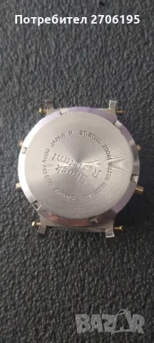 CASIO G-SHOCK DW 5600C 901, снимка 8 - Мъжки - 50346616