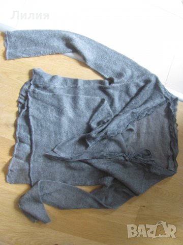 5лв. ликвидация / Офис пола и италианска жилетка, снимка 7 - Поли - 30217659