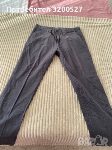 Мъжки панталон PIER LUCCI , снимка 1 - Спортни дрехи, екипи - 42752959