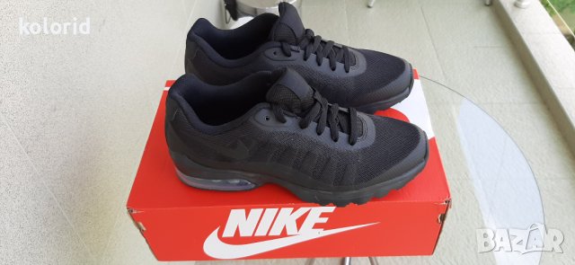 Маратонки NIKE AIR MAX оригинални НОВИ. Два модела., снимка 11 - Маратонки - 36679460