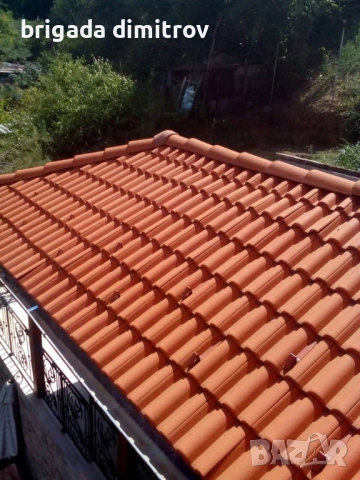 remont na pokrivi , снимка 2 - Ремонти на покриви - 52654454