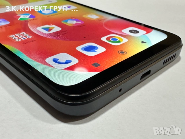 Xiaomi Redmi 12C, снимка 3 - Xiaomi - 53143407