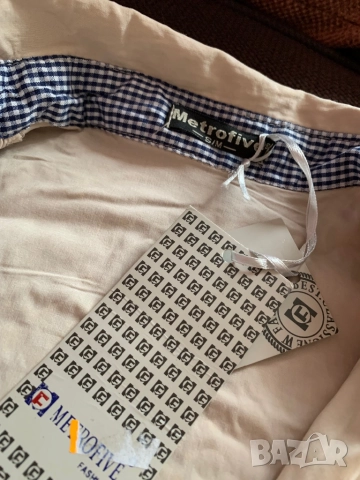 Дамска риза, снимка 2 - Ризи - 51464811